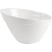 Aps Coupe "BALANCE, Saladier + bol, Blanc