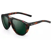 Bolle Euphoria Polarized Sunglasses Marron Grey/Cat3 Homme