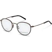 Porsche Design P8788-52d000 52x21x145 Mm Reading Glasses Gris Homme