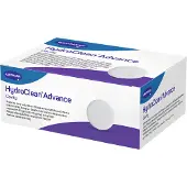 Hartmann HydroClean advance 7,5 x 7,5 cm 10 pc(s) Pansement(S)