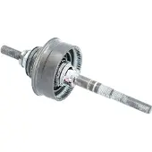 Shimano - Unité d'axe et de transmission SG-3R75-B - 193 mm.