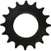 Shimano Ritzel 15Z.DURA-ACE TRACK 1/2X3/32 - 2X3