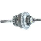 Shimano Unité de transmission pour SG-3R75-B, longueur de l'axe : 193 mm.