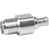 Telegärtner Adaptateur SMA-MCX