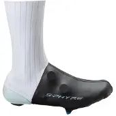 Shimano S-phyre Flash Overshoes Blanc,Noir EU 44-47 Homme