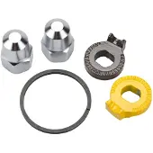 Shimano EW-SD50 DI2 400 mm câble d'alimentation IEWSD50L40