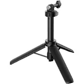 SmallRig 5725 Mini Tripod Argenté