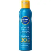 Nivea Sun Protect & Dry Touch Brume Rafraîchissante SPF30 200 ml Spray