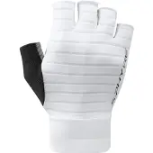 Shimano S-phyre Flash Short Gloves Blanc S Homme