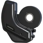 Shimano Mu-ur520 11s Drive Unit Argenté