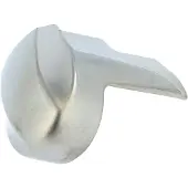 Shimano Capot Frontal De Levier Dura-Ace 9000 11v. Gauche Couleur Argent