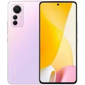 Xiaomi 12 Lite 5G 128 Go, 8 Go RAM, rose clair - 128 Go
