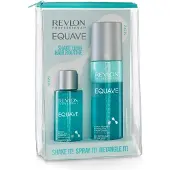 Revlon Equave Shake Your Hair Routine ensemble pour tous types de cheveux