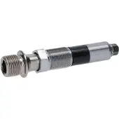 Shimano Pédalier PD-M9100, 3 mm plus court, côté droit - 9100, 3 mm.