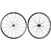Shimano RS330 C30 Wheelset 28" Quick Release