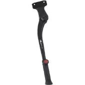 Longus Tige de selle télescopique pour vélo électrique, longueur 40 mm, taille 40 - stable, réglable sans outil.