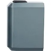 Shimano Top Cover Battery E-6000 Abus Grey One Size