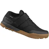 Shimano MTB - Chaussures de vélo GE500W, noir