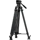 SmallRig Trépied 5577 FSD18 FreeSpeed ??en alliage d'aluminium robuste