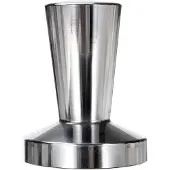 Motta Tamper Easy 58 mm argent