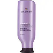 Pureology Hydrate Sheer après-shampoing doux pour femme 266 ml