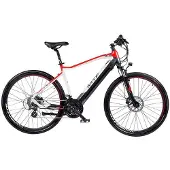 Mountfield Vélo Électrique Tout-Terrain Cross 4.4 (18 po)