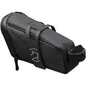 Pro Performance L Saddle Bag Noir