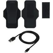 Transcend Body Camera Accessory Kit for DPB10B