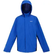 Regatta Matt Ii Jacket Bleu S Homme