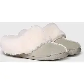 Toni pons Milan-tl Slippers Beige,Vert EU 42 Femme