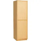 Hubsch Kura dressing naturel