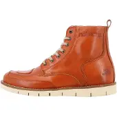 Helstons Liberty Motorcycle Boots Marron EU 42 Homme