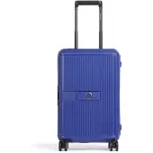 Delsey Vauban 55cm 37l Trolley Bag Bleu
