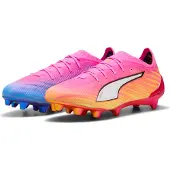 Puma ULTRA 6 ULTIMATE FG, taille : 10,5