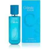 La Fede Celeste Aqua - Eau de Parfum - Volume : 100 ml