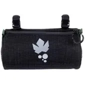 Miss Grape Moon Commuting Handlebar Bag Noir
