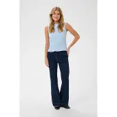Saint tropez Haut 'SZNacia' bleu clair