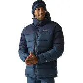 Regatta Aldthorn Jacket Bleu L Homme