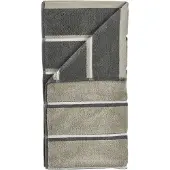 Zone Denmark Sauna Bath Towel 140x70 Cm Towel Gris