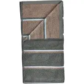 Zone Sauna Towel 100x50 Cm Towel Vert