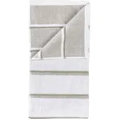 Zone Denmark Sauna Bath Towel 140x70 Cm Towel Blanc