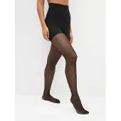Next Collant noir
