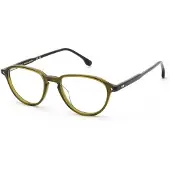 Lozza Vl4424-50090y 50x18x145 Mm Reading Glasses Vert,Marron Homme