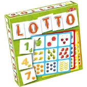 Tactic Loto aux fruits