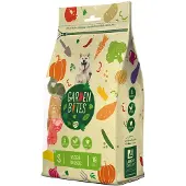 Garden Bites veggie friends friandise pour chien