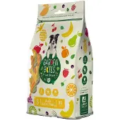 Garden Bites Fruity Dental Swirls friandise pour chien