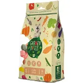 Garden Bites Vegan Bones friandise pour chien