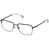Sting Vst566-5508pn Reading Glasses Bleu Homme