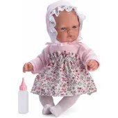 ASI Oli 30 Cm (24456440) Doll Rose Enfants