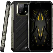 Ulefone Armor 22 256Go/8Go Double SIM Noir